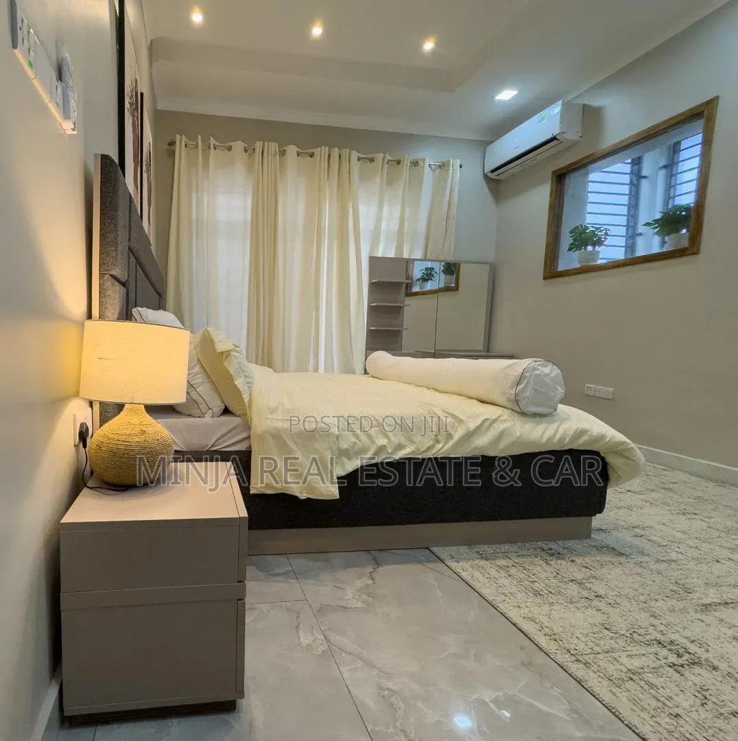 Furnished 3bdrm Apartment in Central Business Area for rent in Central Business Area