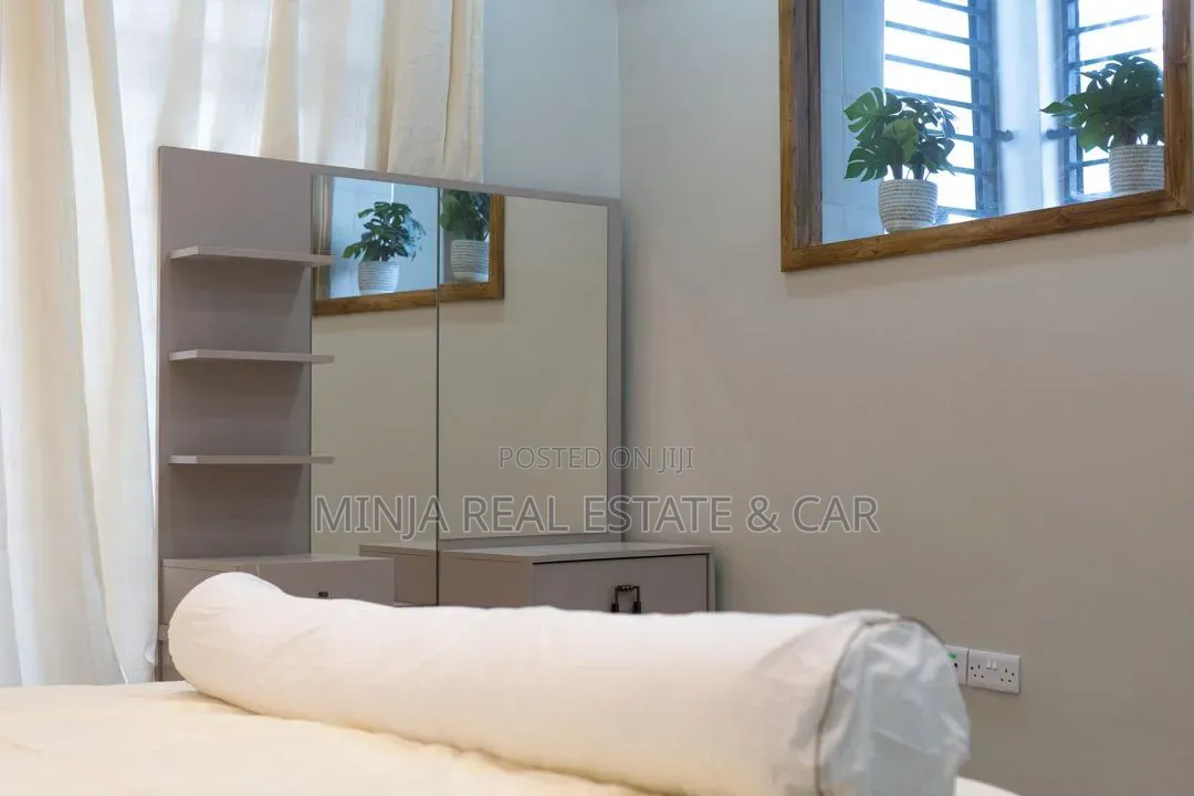 Furnished 3bdrm Apartment in Central Business Area for rent in Central Business Area