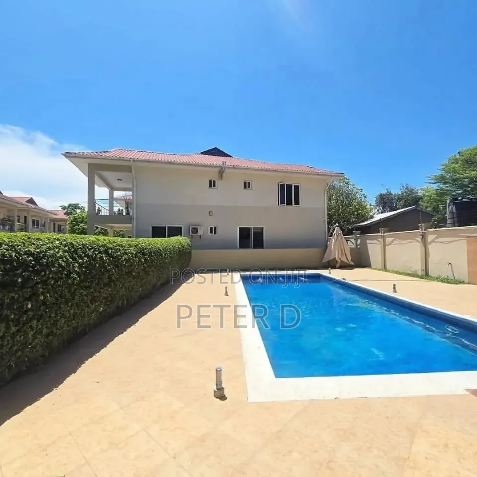 Furnished 4bdrm Villa in Oyster Bay for rent in Oyster Bay