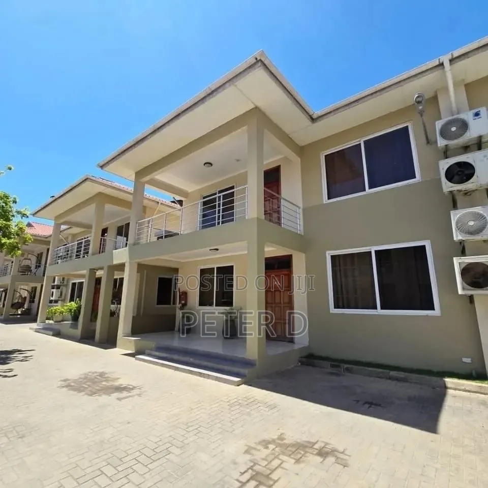 Furnished 4bdrm Villa in Oyster Bay for rent in Oyster Bay