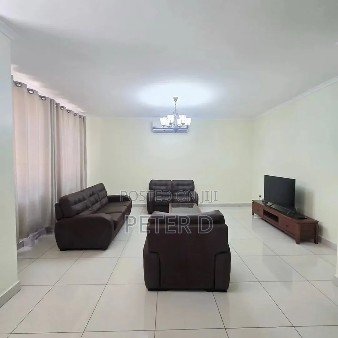 Furnished 4bdrm Villa in Oyster Bay for rent in Oyster Bay