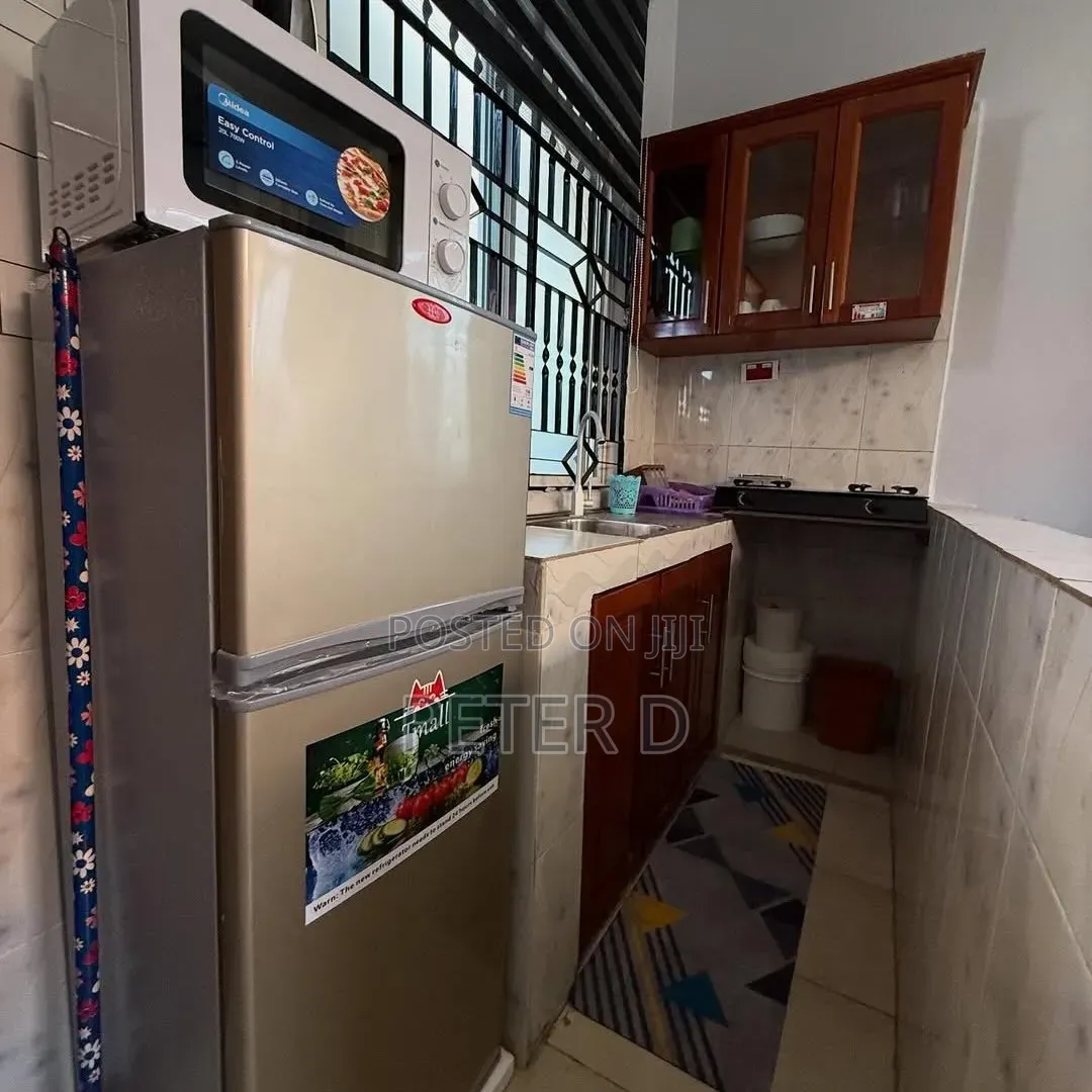 Furnished 1bdrm Apartment in Kinondoni for rent in Kinondoni