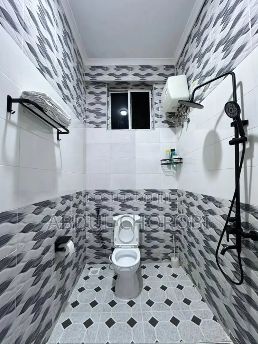 Furnished 1bdrm Apartment in Mikocheni for rent in Mikocheni