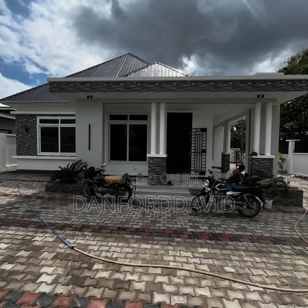 3bdrm House in Kahwa Real Estate, Goba for rent in Goba