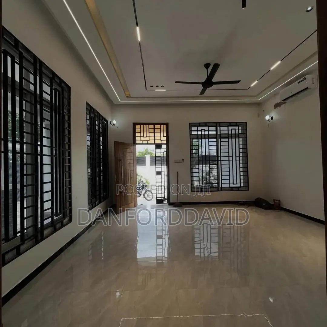 3bdrm House in Kahwa Real Estate, Goba for rent in Goba