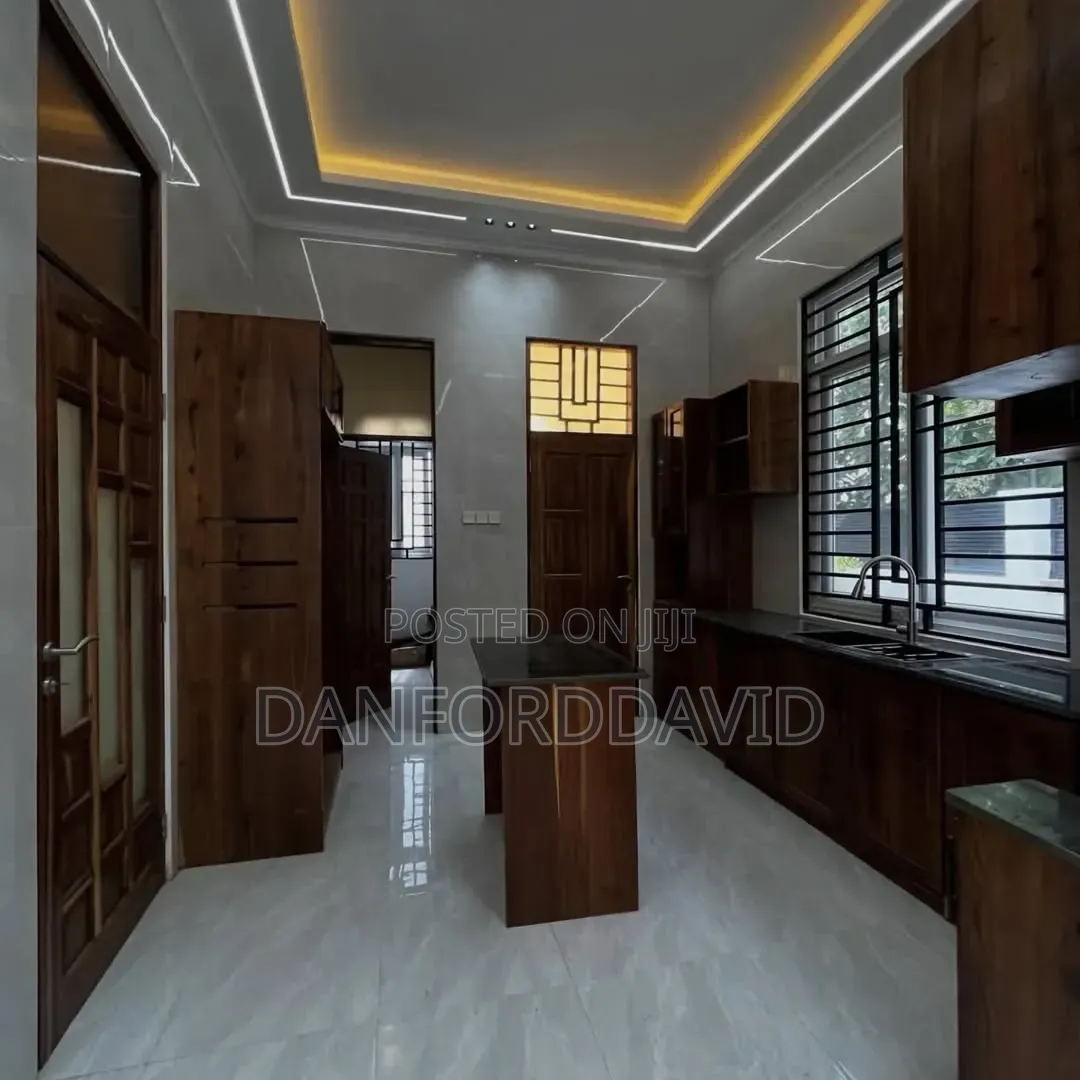 3bdrm House in Kahwa Real Estate, Goba for rent in Goba