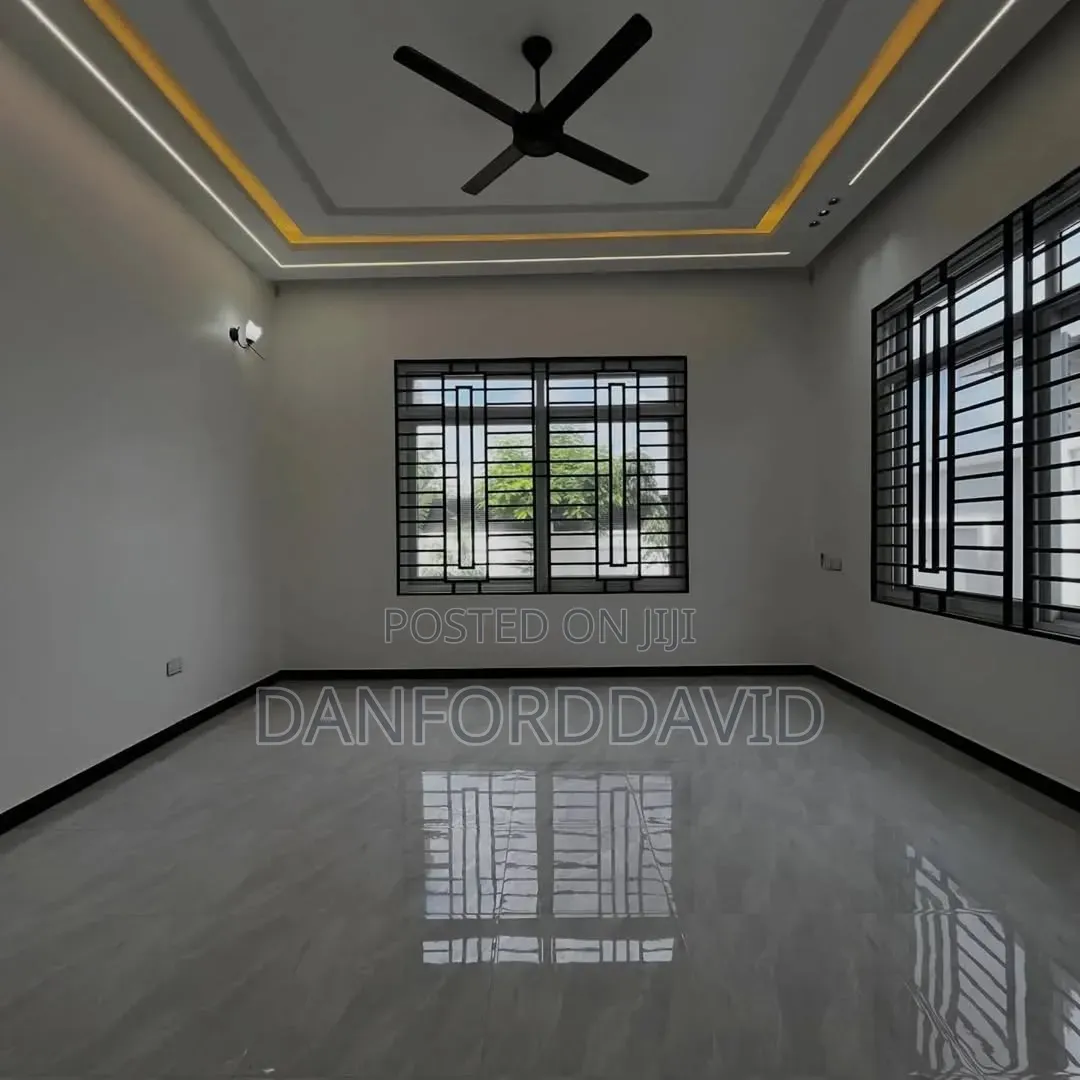 3bdrm House in Kahwa Real Estate, Goba for rent in Goba