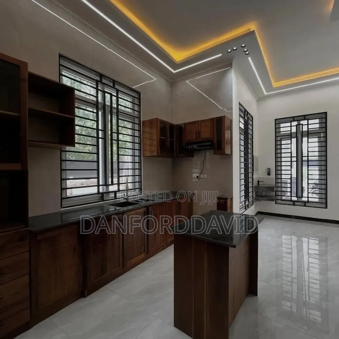 3bdrm House in Kahwa Real Estate, Goba for rent in Goba
