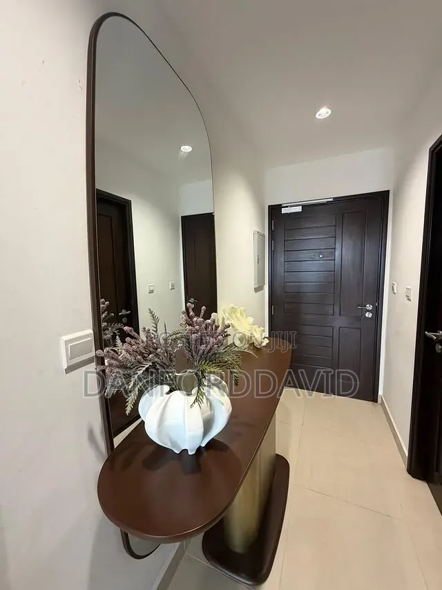 Furnished 3bdrm Apartment in Kahwa Real Estate, Kinondoni for rent in Kinondoni