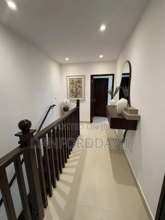 Furnished 3bdrm Apartment in Kahwa Real Estate, Kinondoni for rent in Kinondoni
