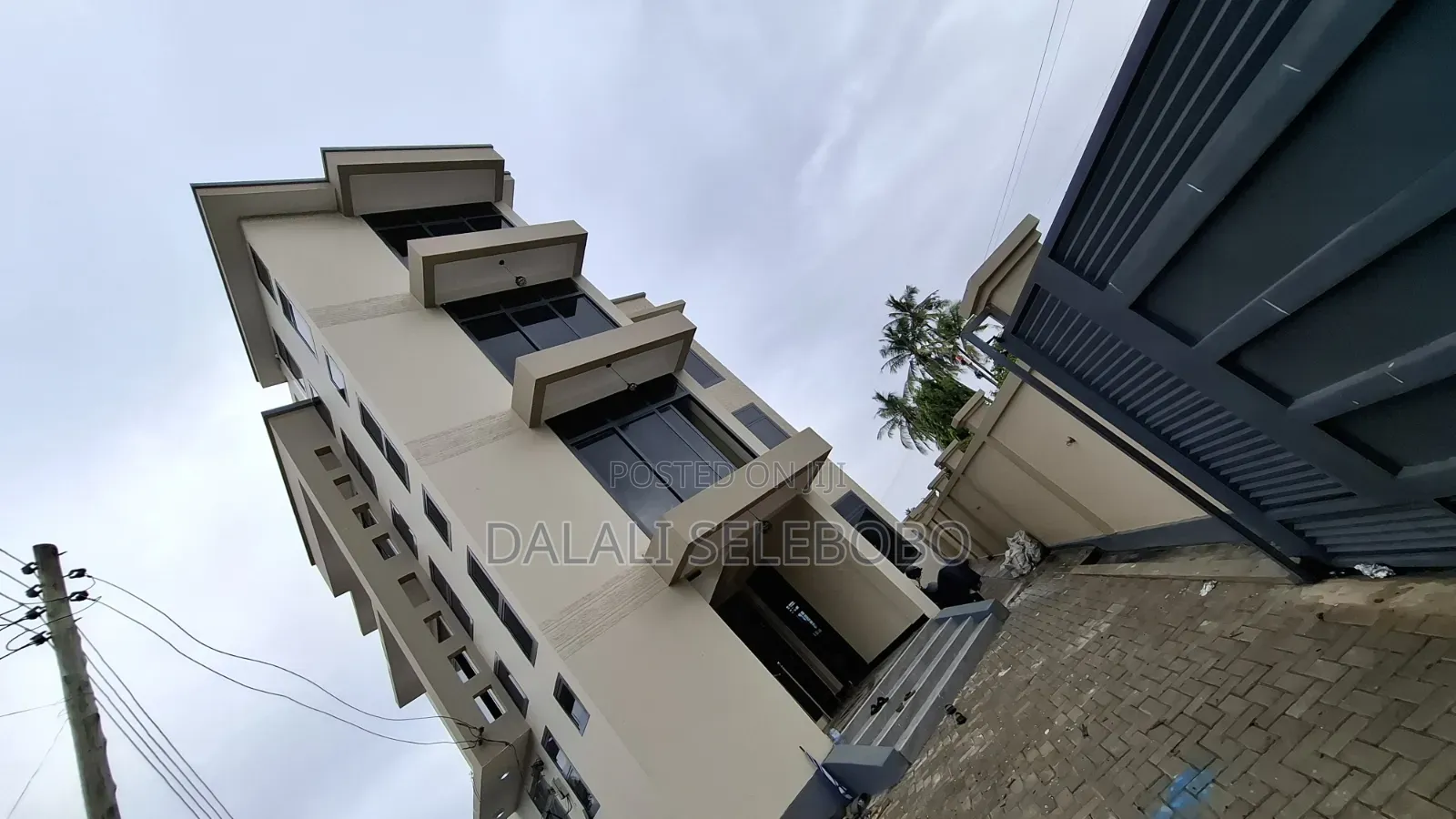 Mini Flat in Sinza E for rent in Sinza