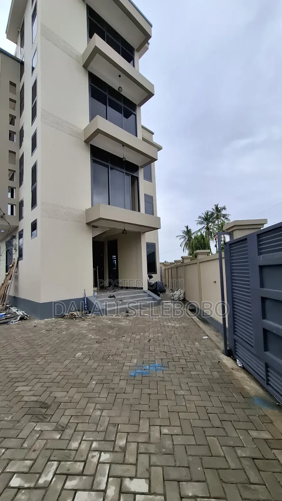 Mini Flat in Sinza E for rent in Sinza