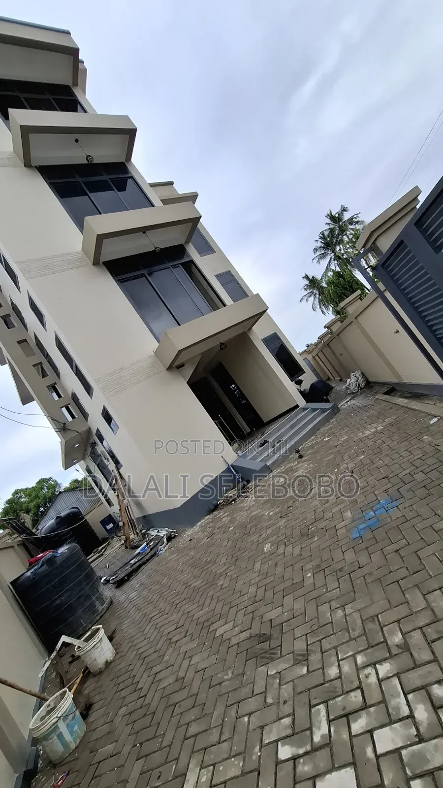 Mini Flat in Sinza E for rent in Sinza