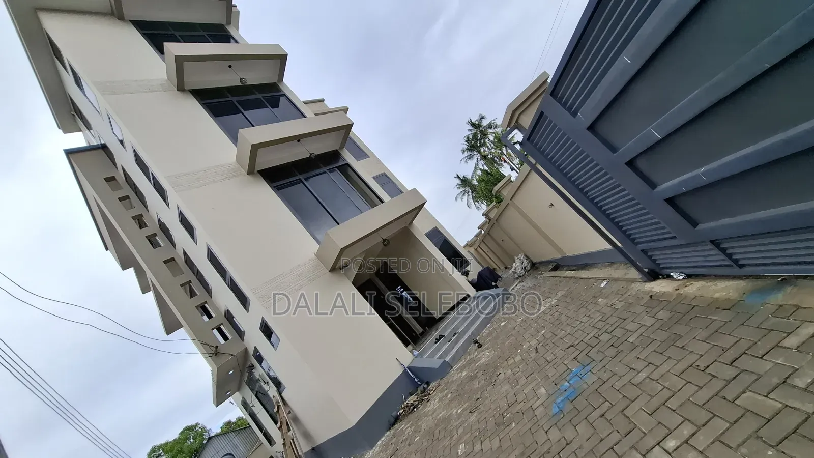 Mini Flat in Sinza E for rent in Sinza