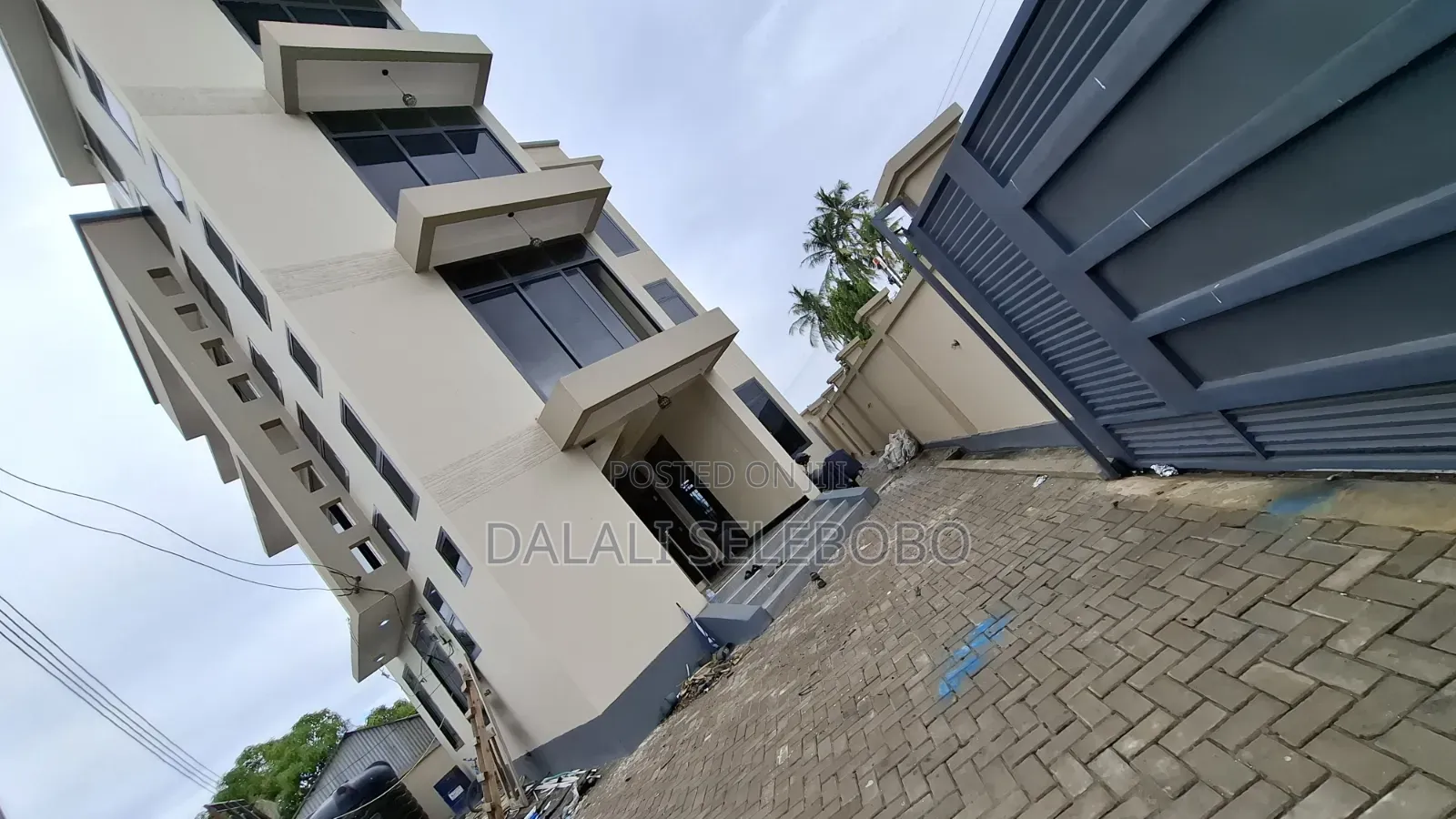 Mini Flat in Sinza E for rent in Sinza