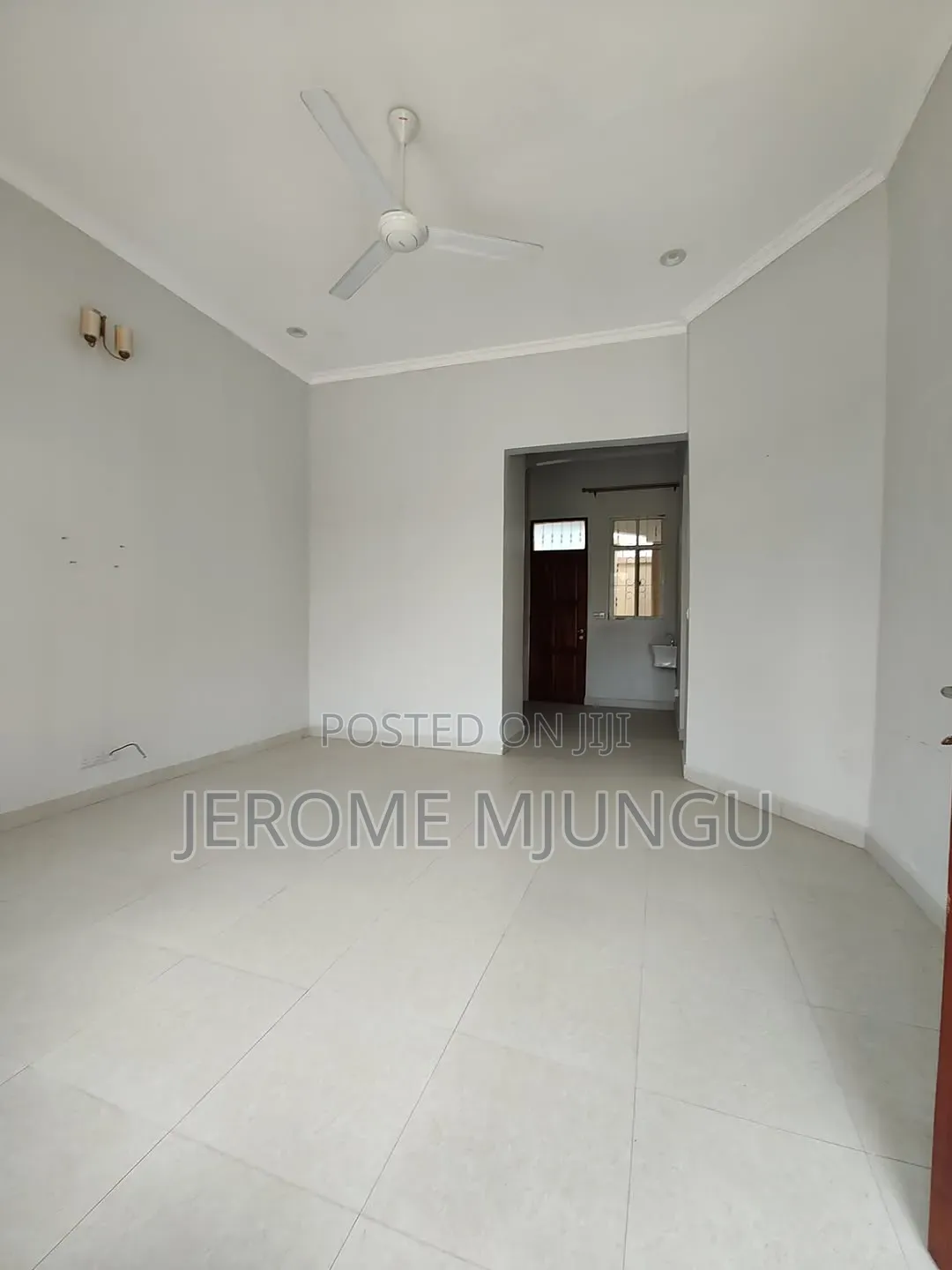 2bdrm Apartment in Goba for rent in Goba