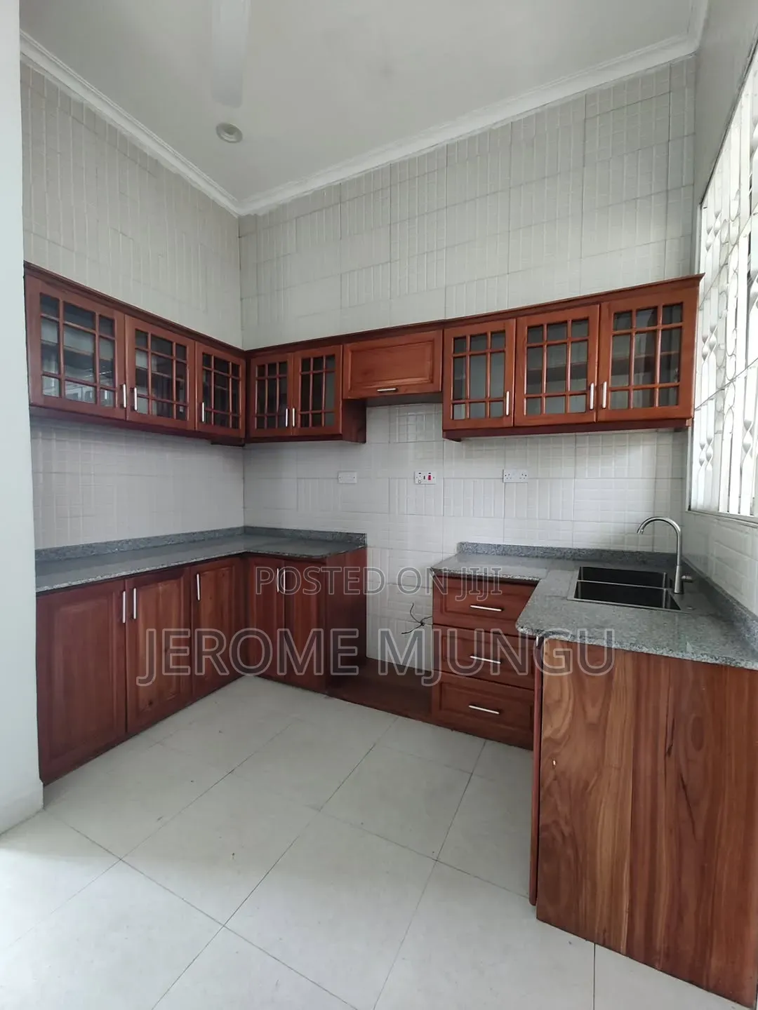 2bdrm Apartment in Goba for rent in Goba