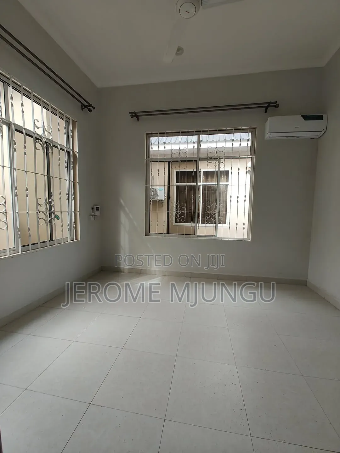 2bdrm Apartment in Goba for rent in Goba