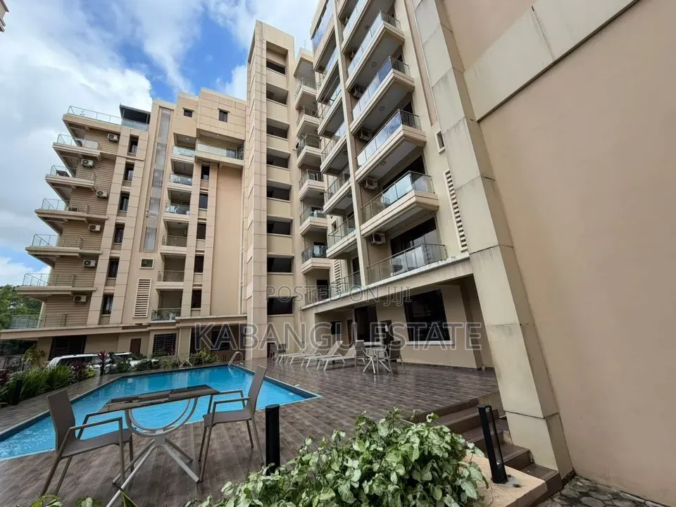 Furnished 3bdrm Apartment in Oysterbay for rent in Oyster Bay