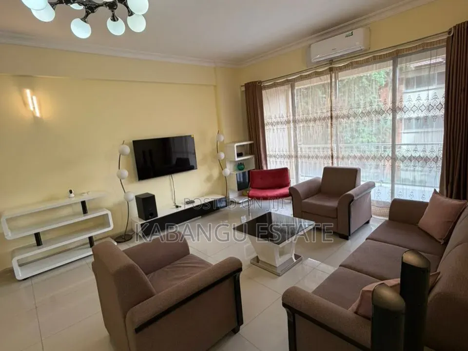 Furnished 3bdrm Apartment in Oysterbay for rent in Oyster Bay