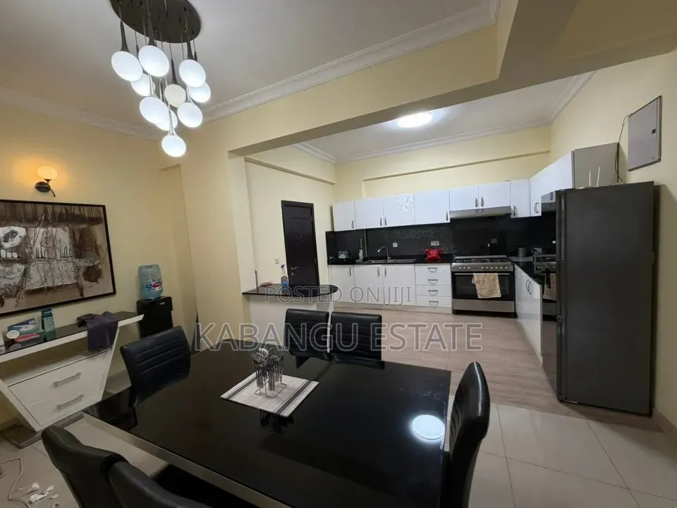 Furnished 3bdrm Apartment in Oysterbay for rent in Oyster Bay