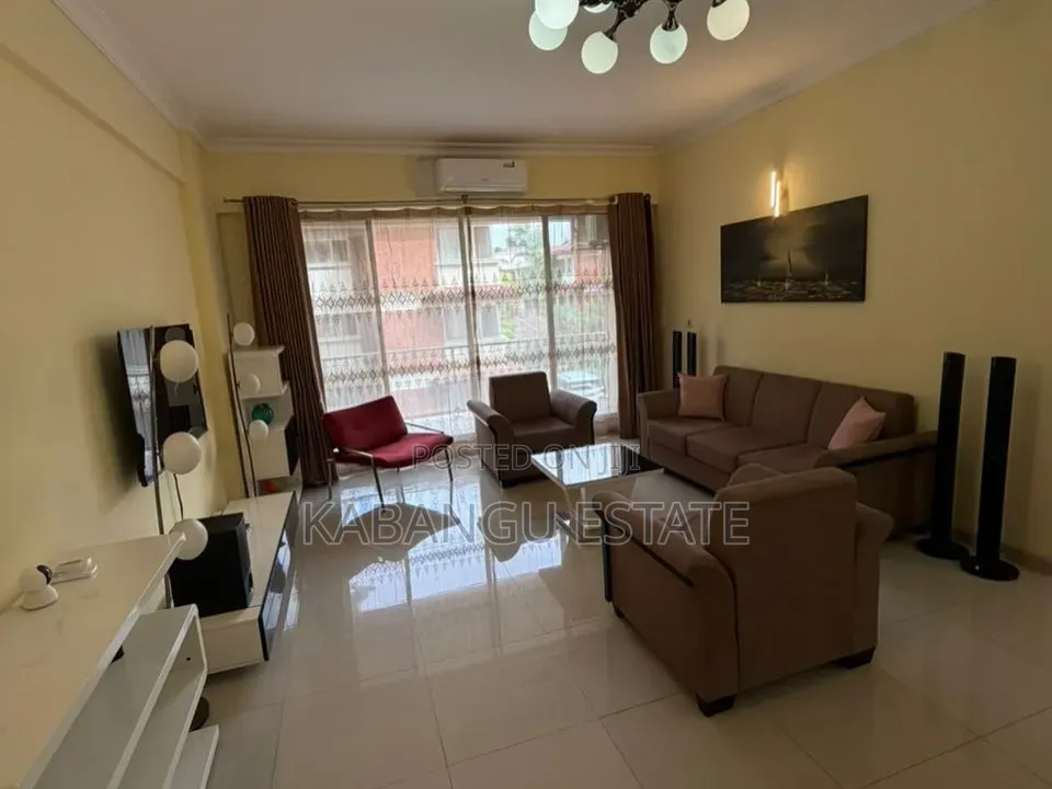Furnished 3bdrm Apartment in Oysterbay for rent in Oyster Bay