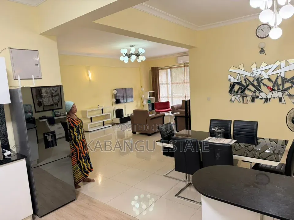 Furnished 3bdrm Apartment in Oysterbay for rent in Oyster Bay