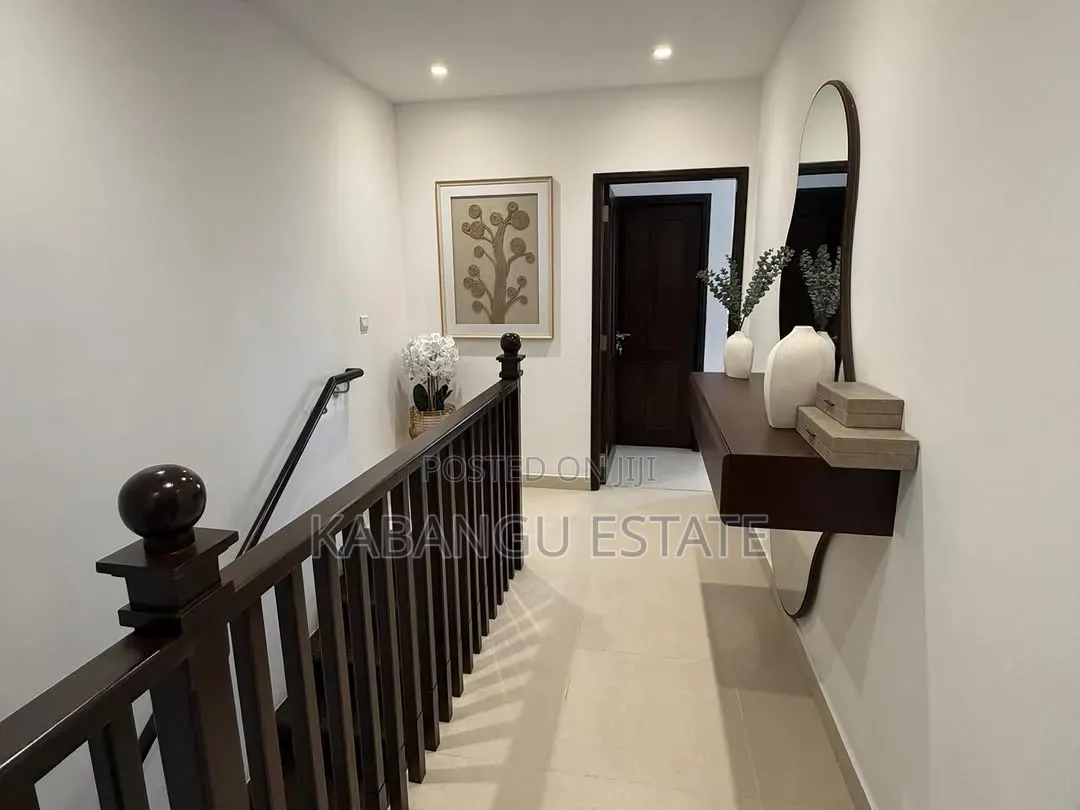 Furnished 3bdrm Apartment in Mikocheni for rent in Mikocheni