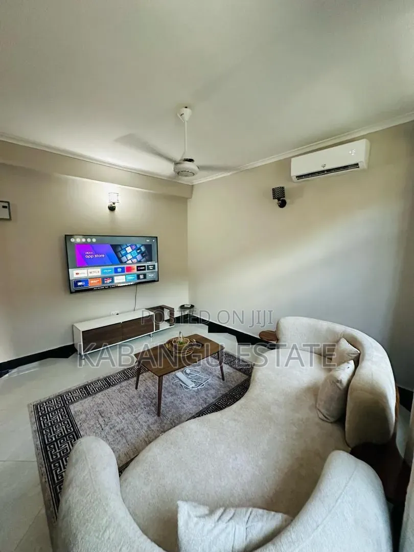Furnished 1bdrm Apartment in Miko, Mikocheni for rent in Mikocheni
