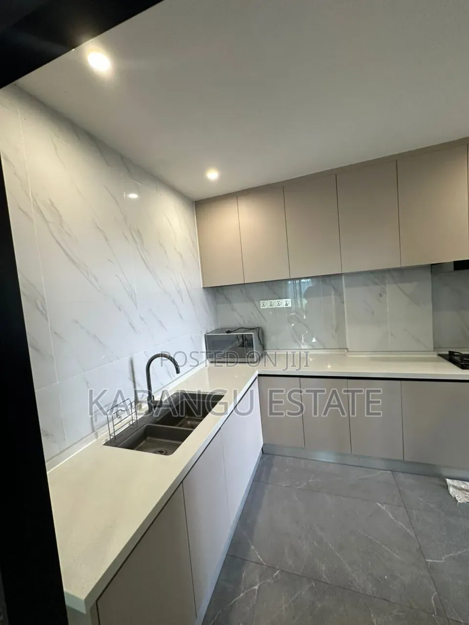 Furnished 3bdrm Apartment in Masaki for rent in Masaki