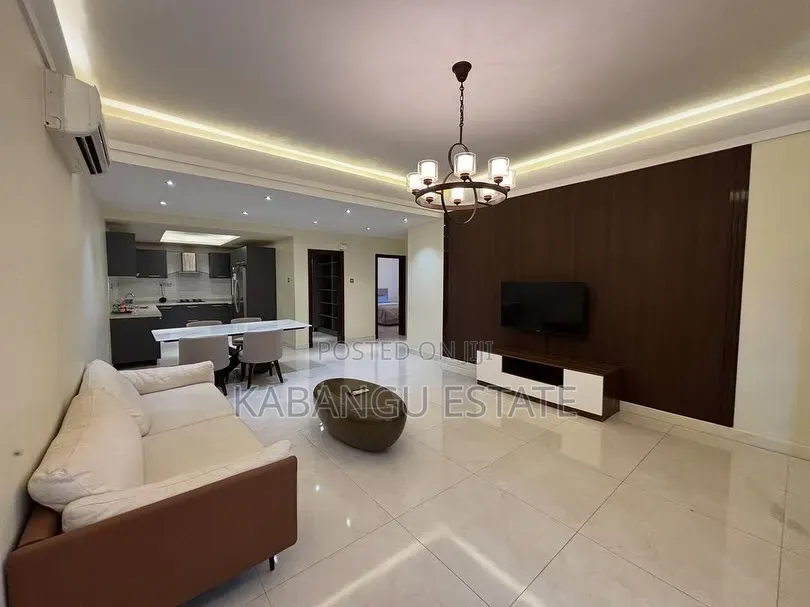 Furnished 2bdrm Apartment in Masaki for rent in Masaki