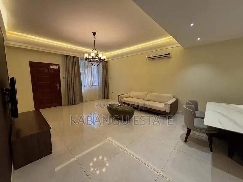 Furnished 2bdrm Apartment in Masaki for rent in Masaki