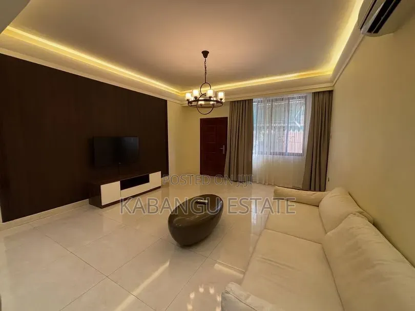 Furnished 2bdrm Apartment in Masaki for rent in Masaki
