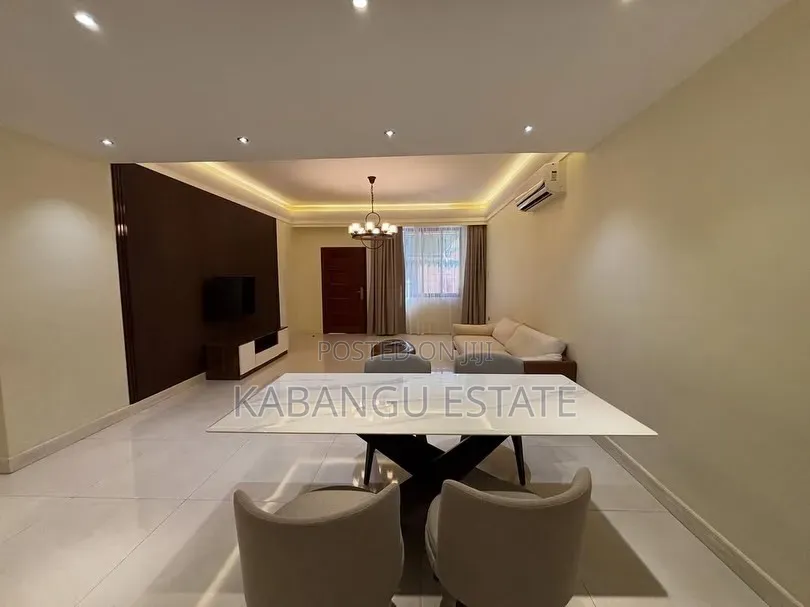 Furnished 2bdrm Apartment in Masaki for rent in Masaki