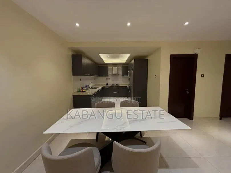 Furnished 2bdrm Apartment in Masaki for rent in Masaki