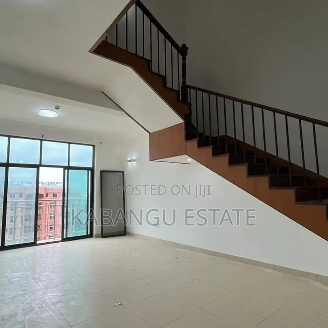 Furnished 3bdrm Duplex in Victoria, Mikocheni for rent in Mikocheni