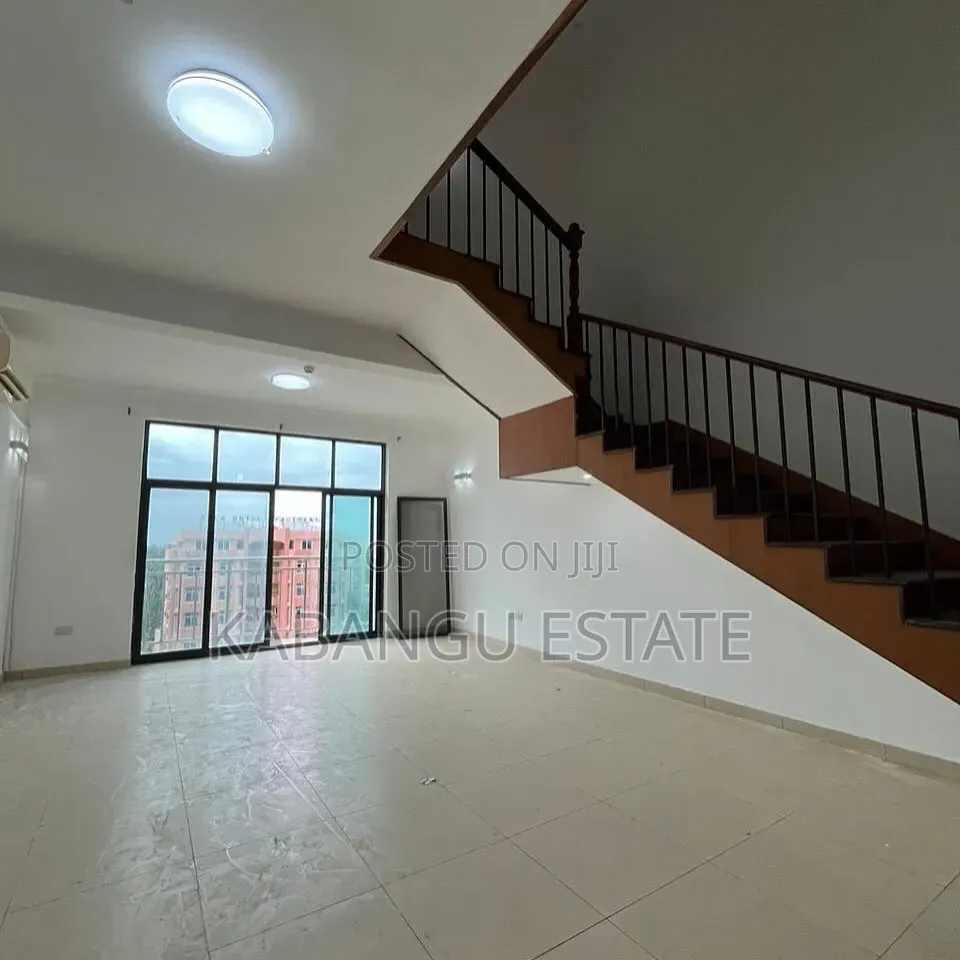 Furnished 3bdrm Duplex in Victoria, Mikocheni for rent in Mikocheni