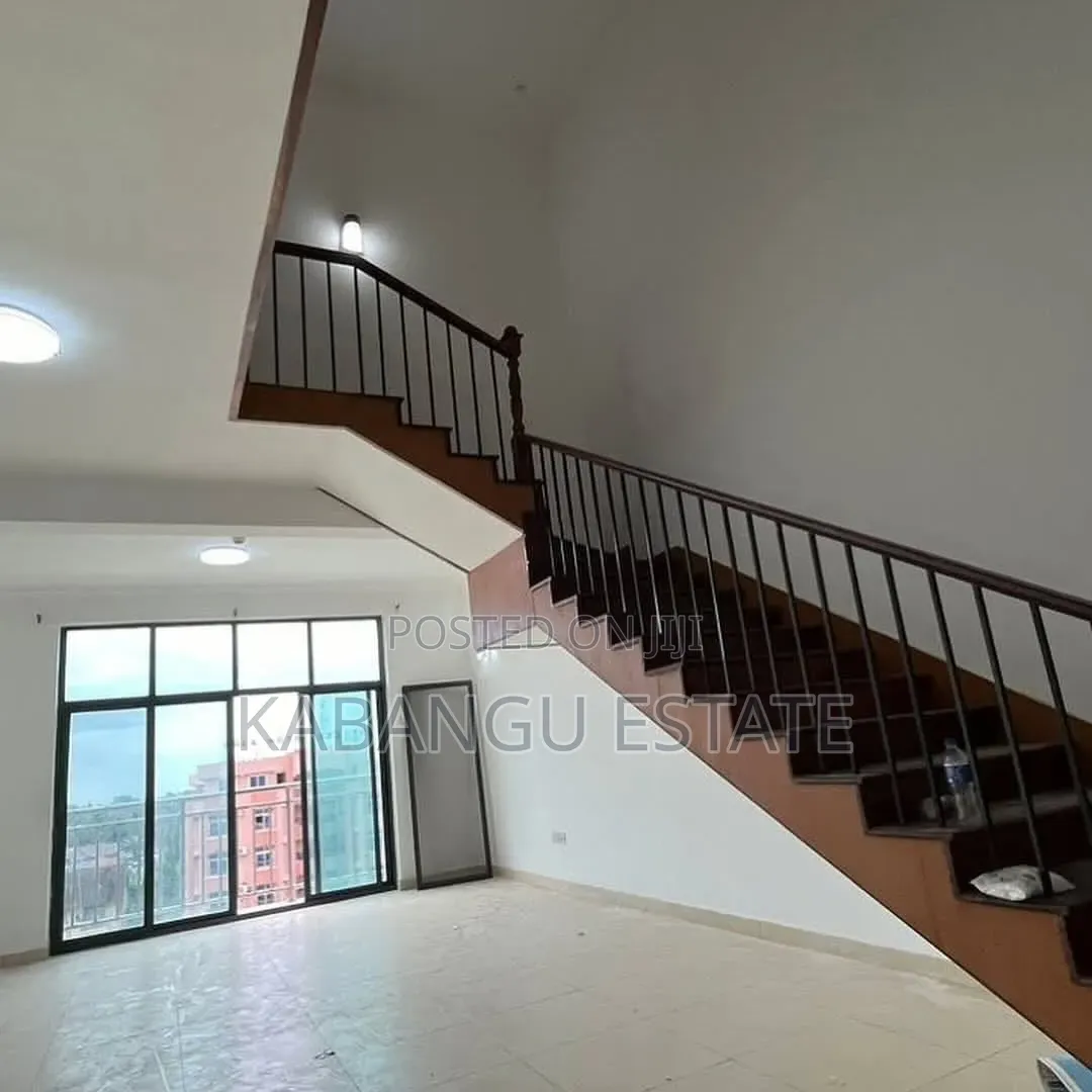 Furnished 3bdrm Duplex in Victoria, Mikocheni for rent in Mikocheni
