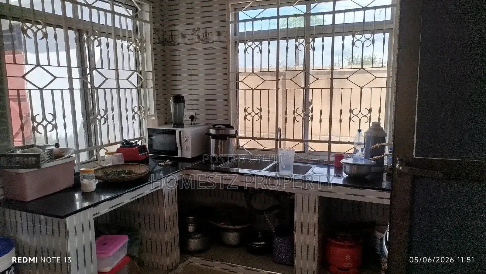 3bdrm House in Mbezi Msakuzi, Kinondoni for sale in Kinondoni