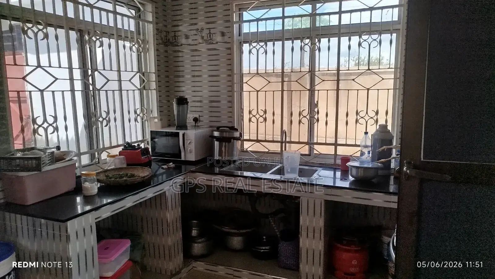 3bdrm House in Mbezi Msakuzi, Kinondoni for sale in Kinondoni