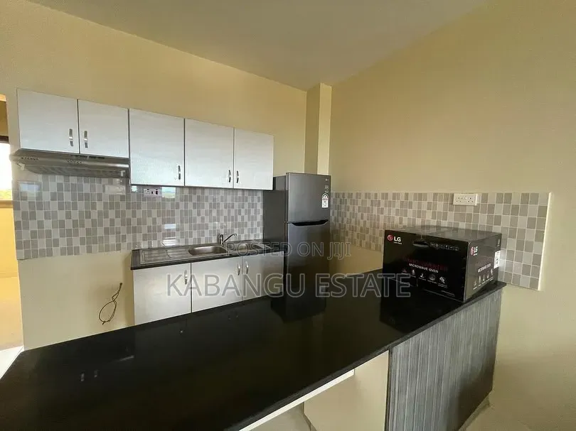 Furnished Studio Apartment in Masaki for rent in Masaki