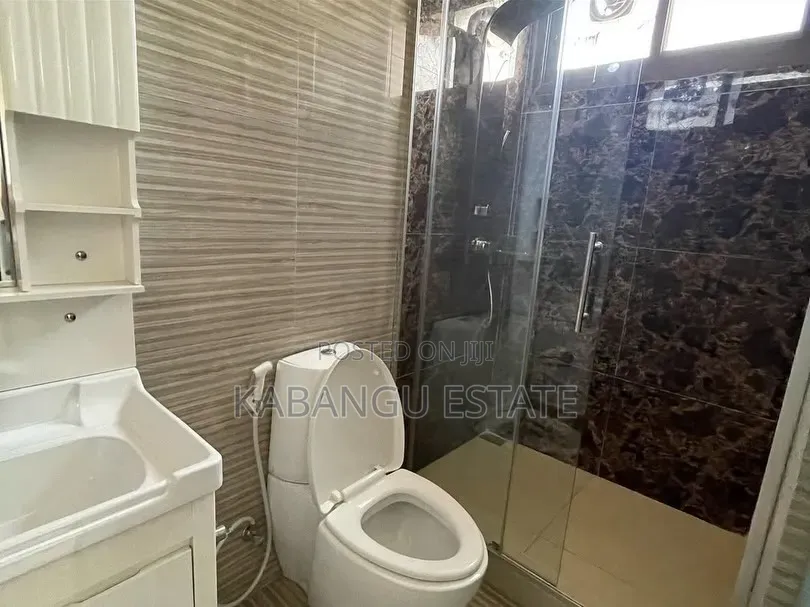Furnished Studio Apartment in Masaki for rent in Masaki