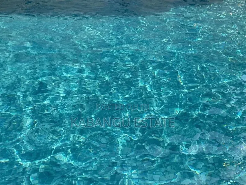 Furnished Studio Apartment in Masaki for rent in Masaki