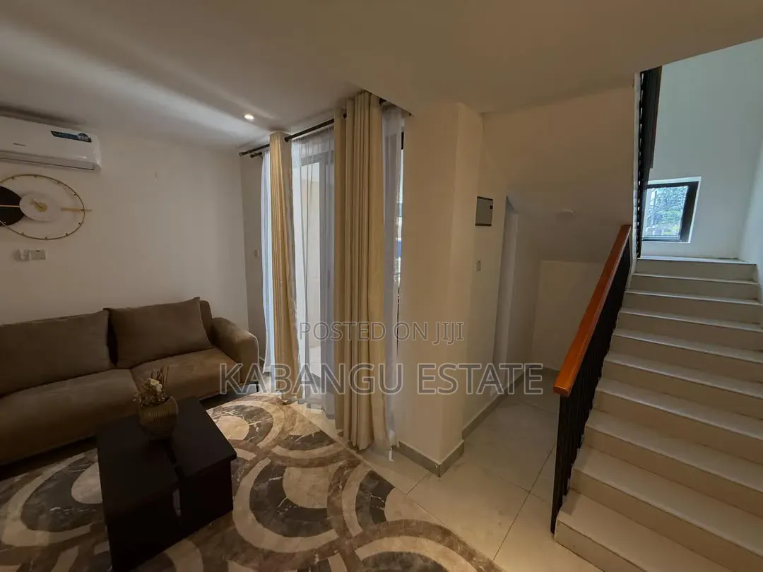 Furnished 2bdrm Villa in Magomeni for rent in Magomeni