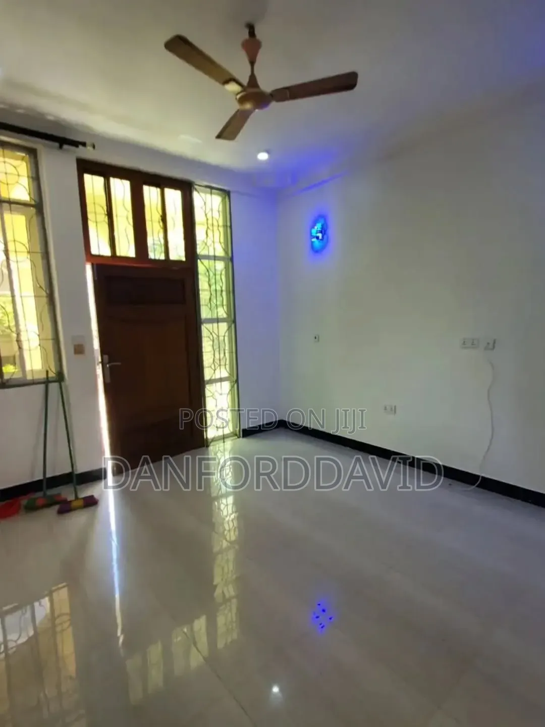 2bdrm Apartment in Kahwa Real Estate, Goba for rent in Goba