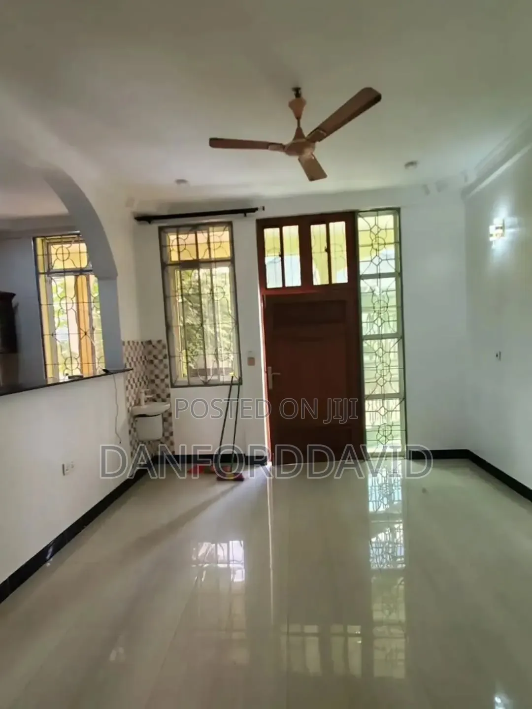 2bdrm Apartment in Kahwa Real Estate, Goba for rent in Goba