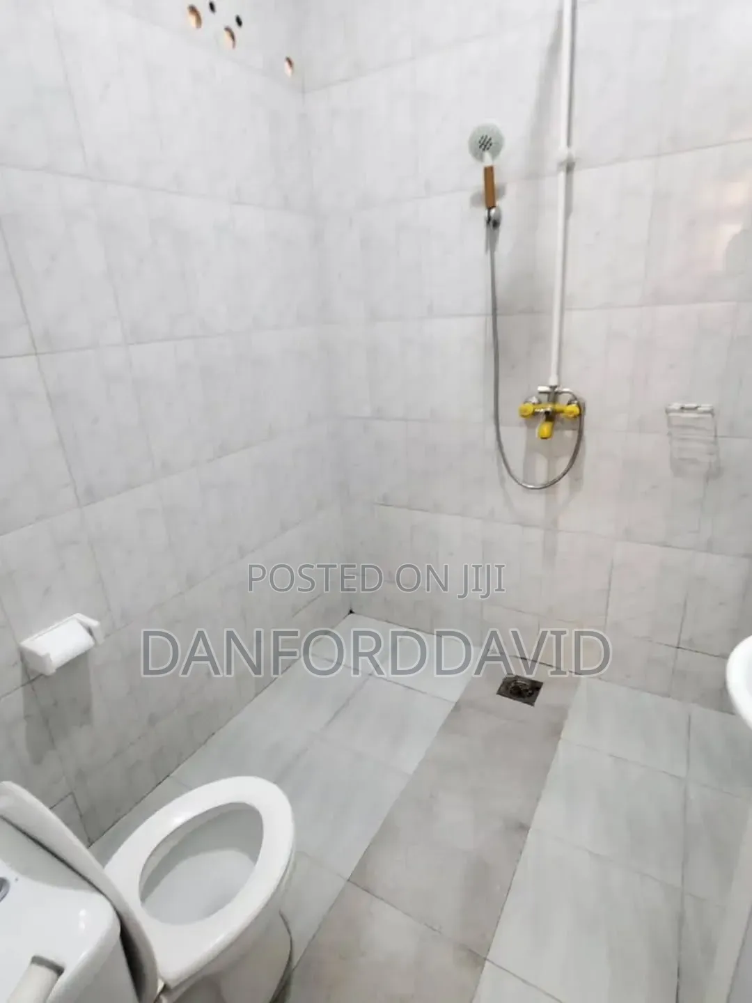 2bdrm Apartment in Kahwa Real Estate, Goba for rent in Goba