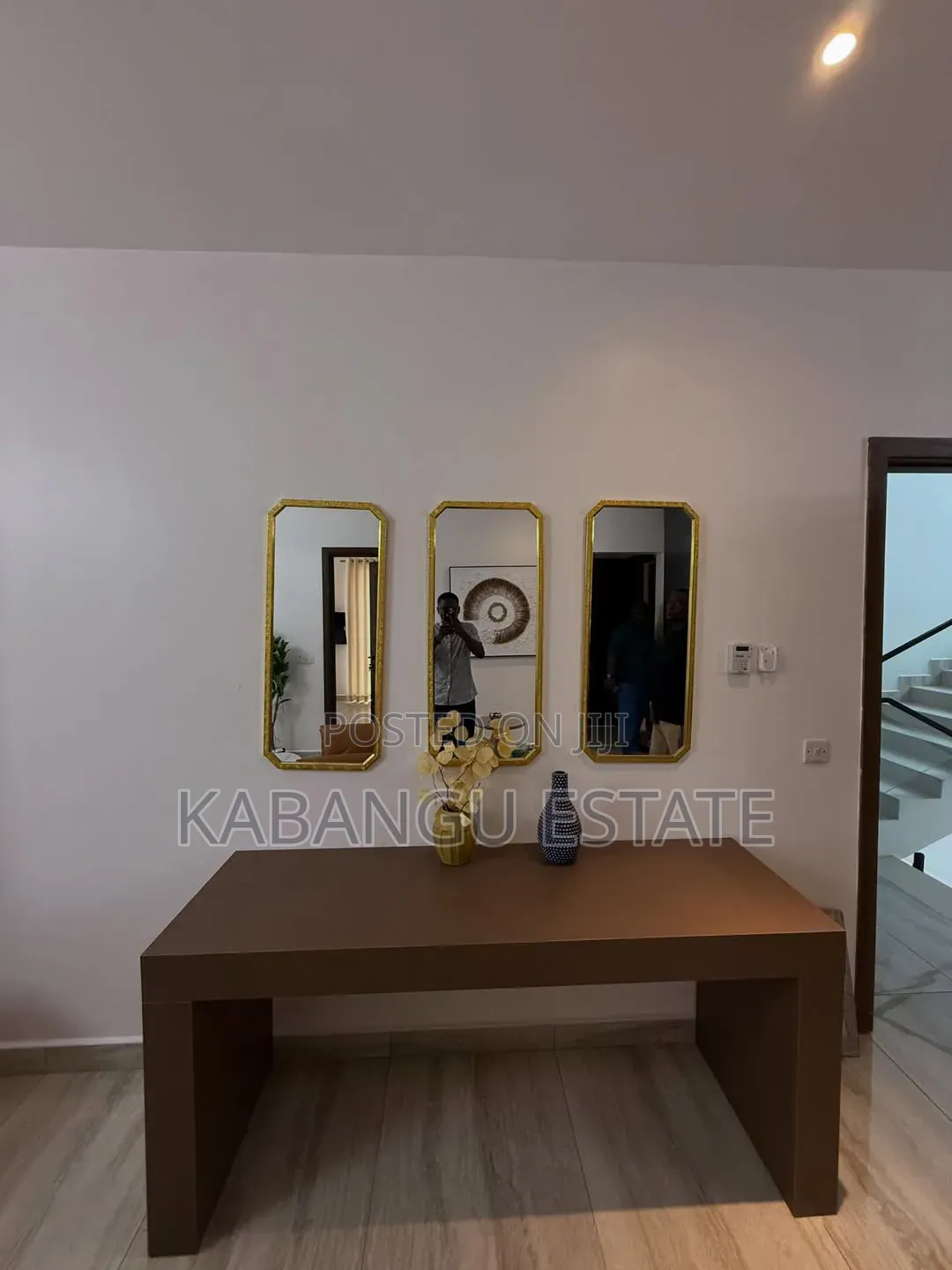 Furnished 2bdrm Apartment in Kinondoni for rent in Kinondoni