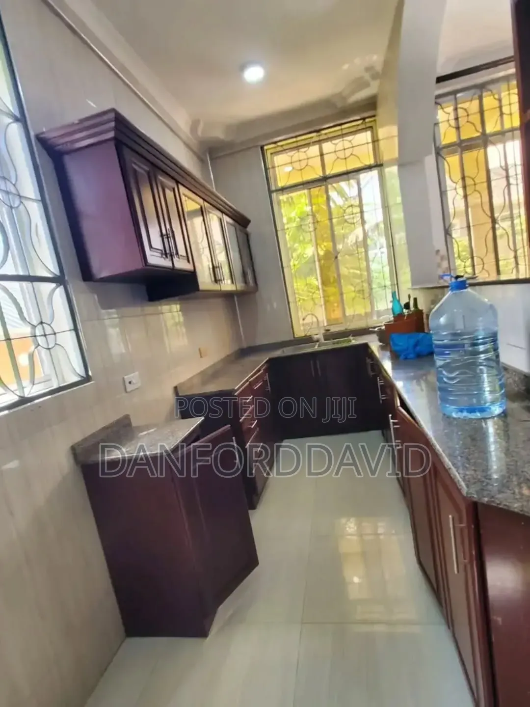 2bdrm Apartment in Kahwa Real Estate, Goba for rent in Goba