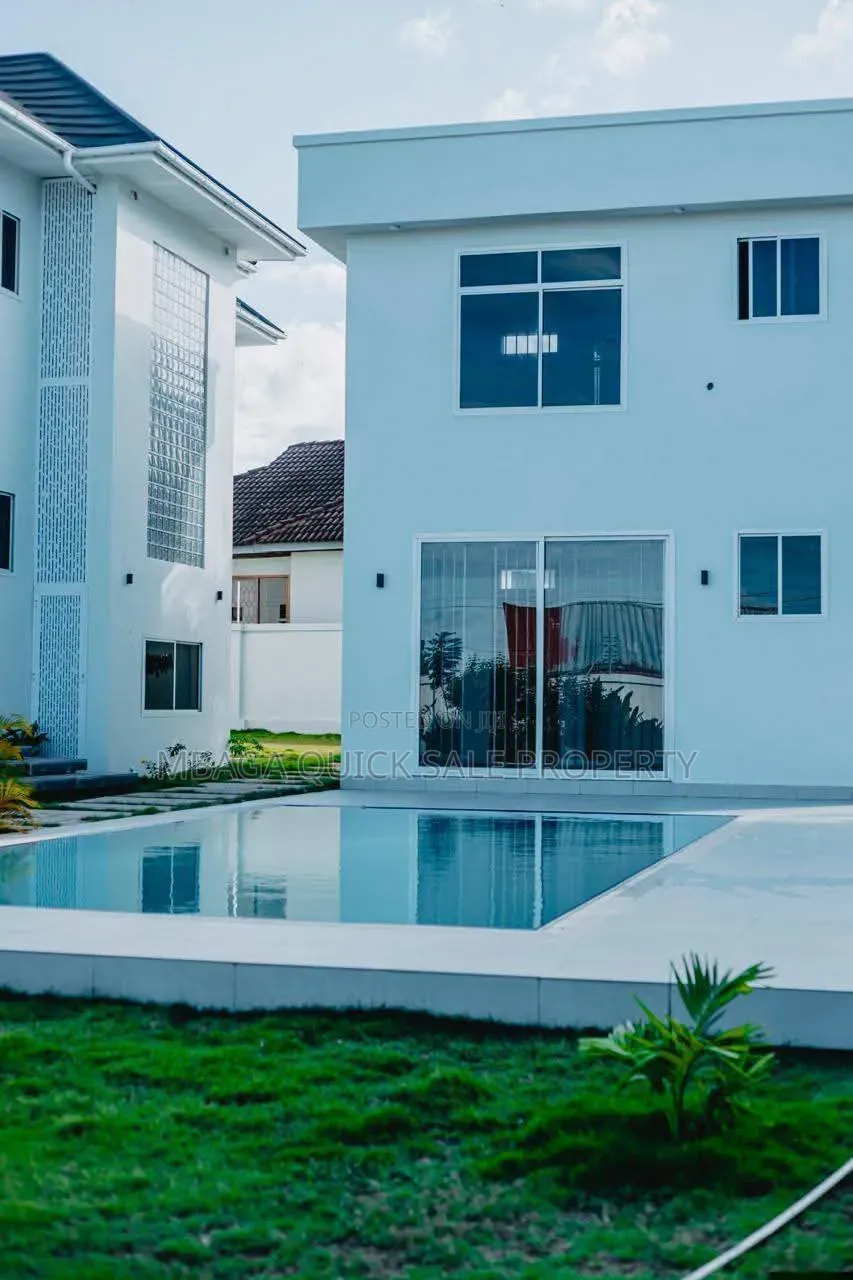 4bdrm House in Mbezi Beach for sale in Mbezi Beach